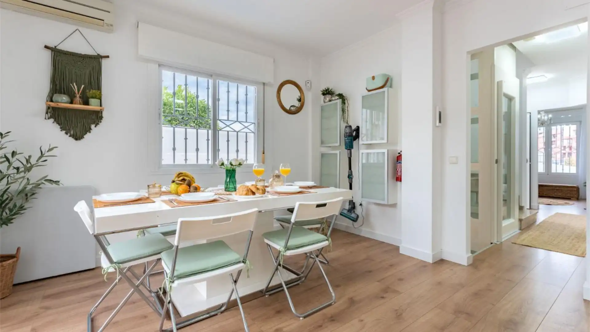 Chalet en  Calle los Vecinos 3 - Foto 12