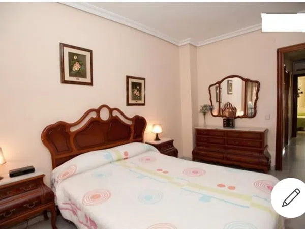 Piso en calle San Vicente de Paúl, 4 - Foto 6