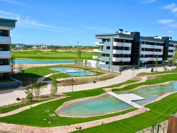 Piso en avenida de Luis García Cereceda, 3