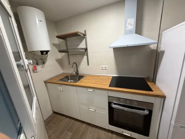 Piso en calle Alcalde Sanz Noguer, 7 - Foto 19