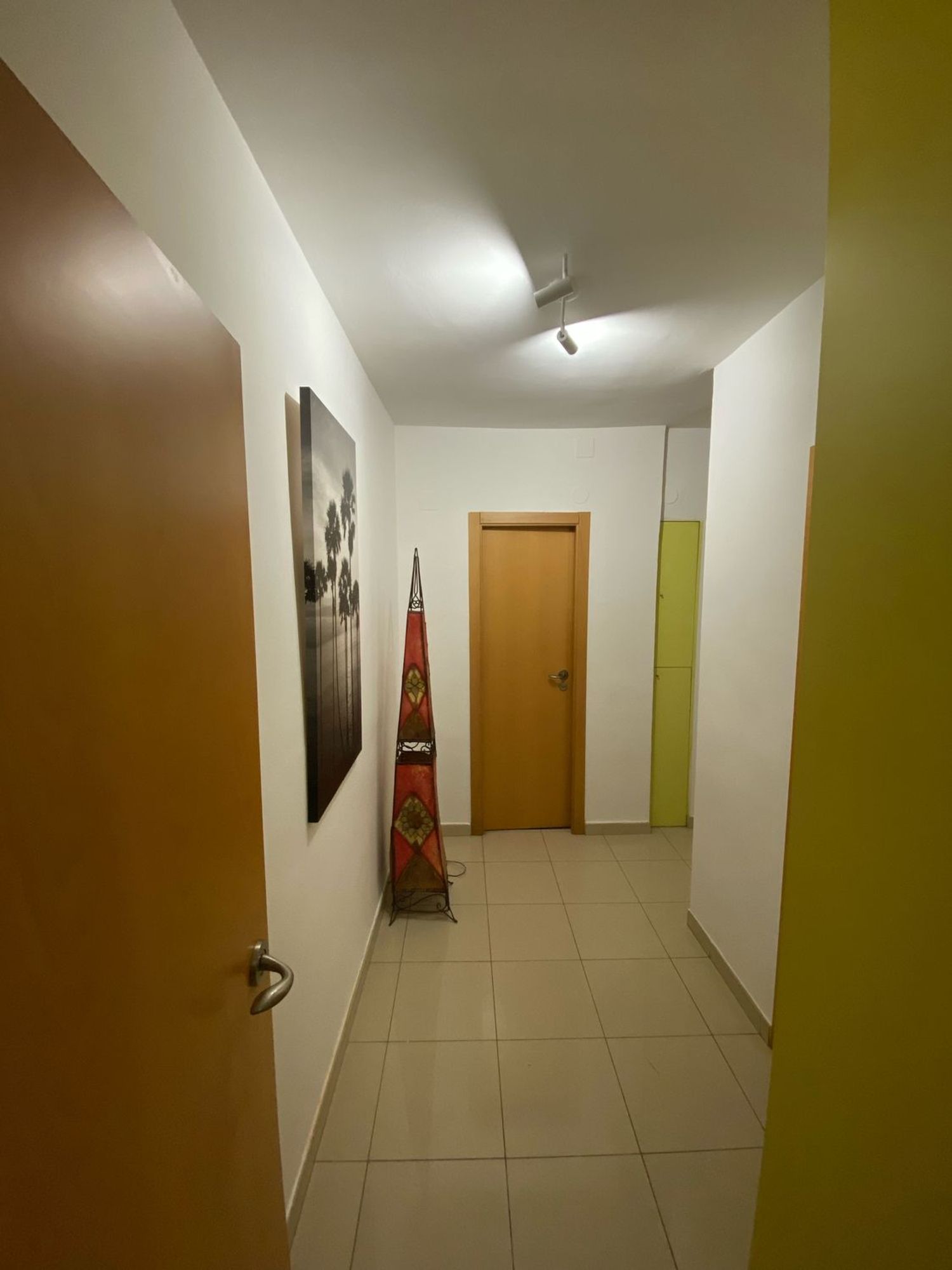 Piso en Calle del Músic Ginés, 31, Ciutat Jardí - Foto 4
