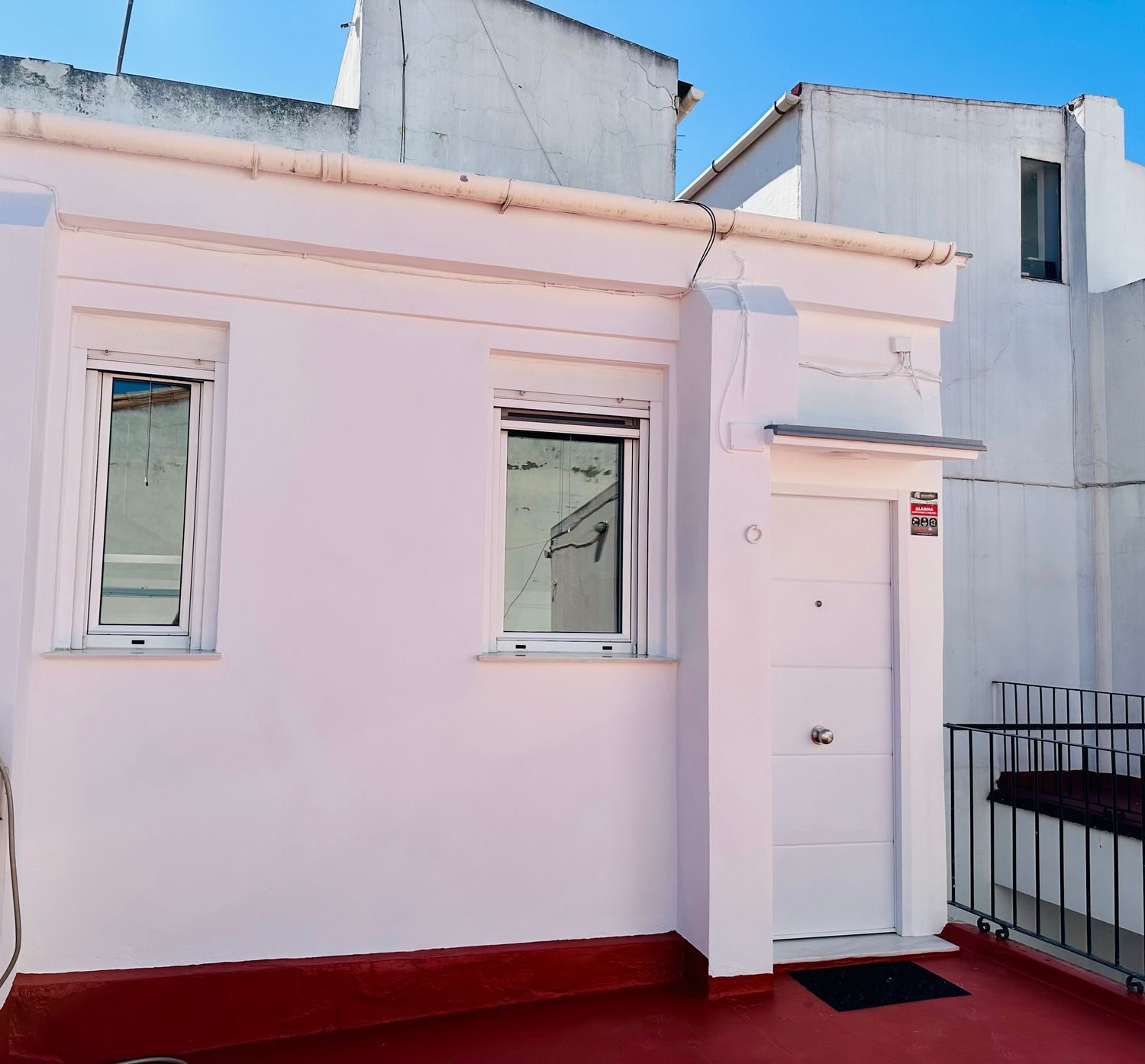 Ático en calle luis montoto, 13 - Foto 4