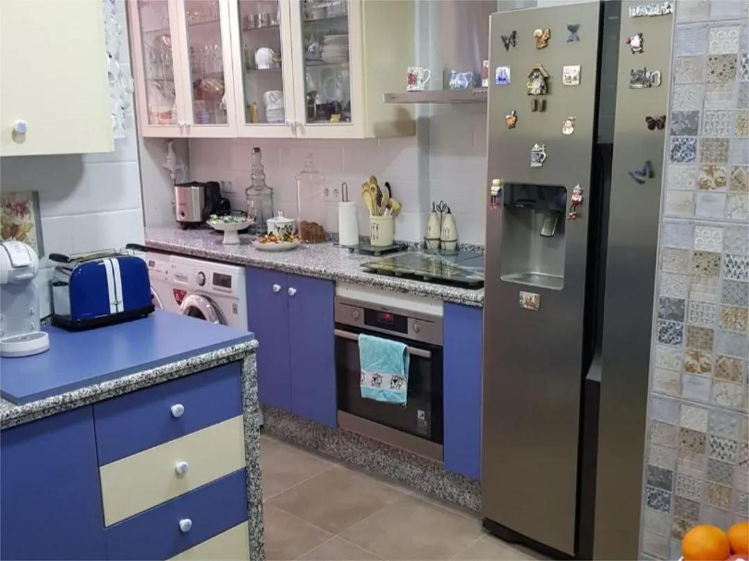 Piso en  Calle Cueva del Gato 3 - Foto 25