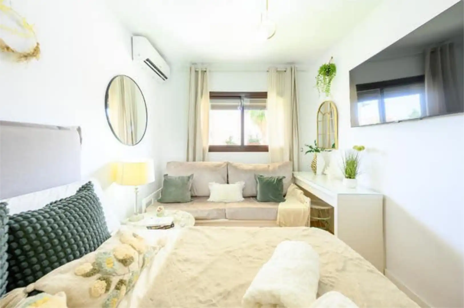 Apartamento en Teatinos - Foto 2