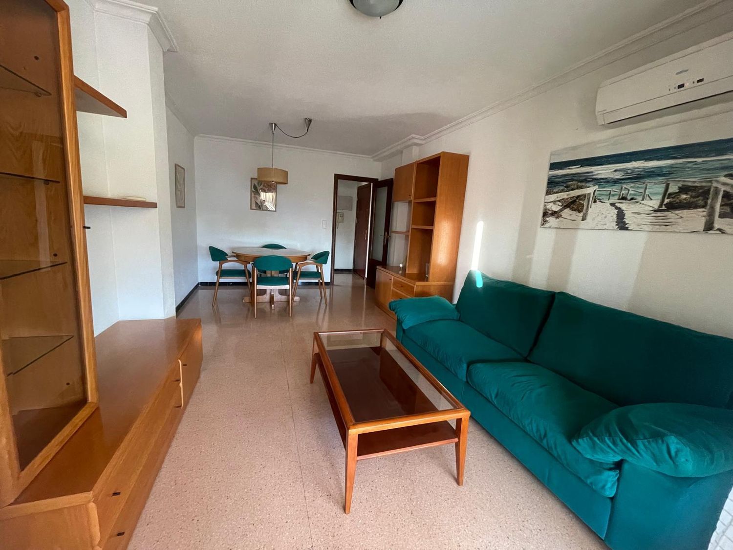 Piso en camino Colonia Romana, 22 - Foto 1