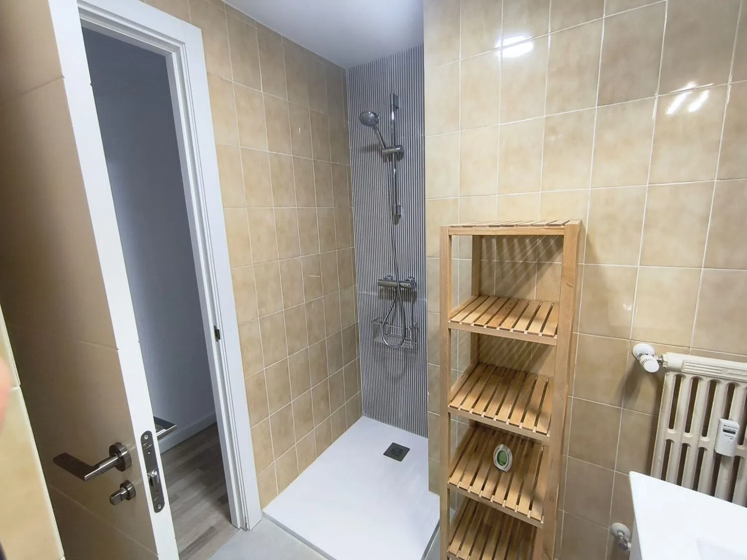 Piso en Barrio El Viso - Foto 15