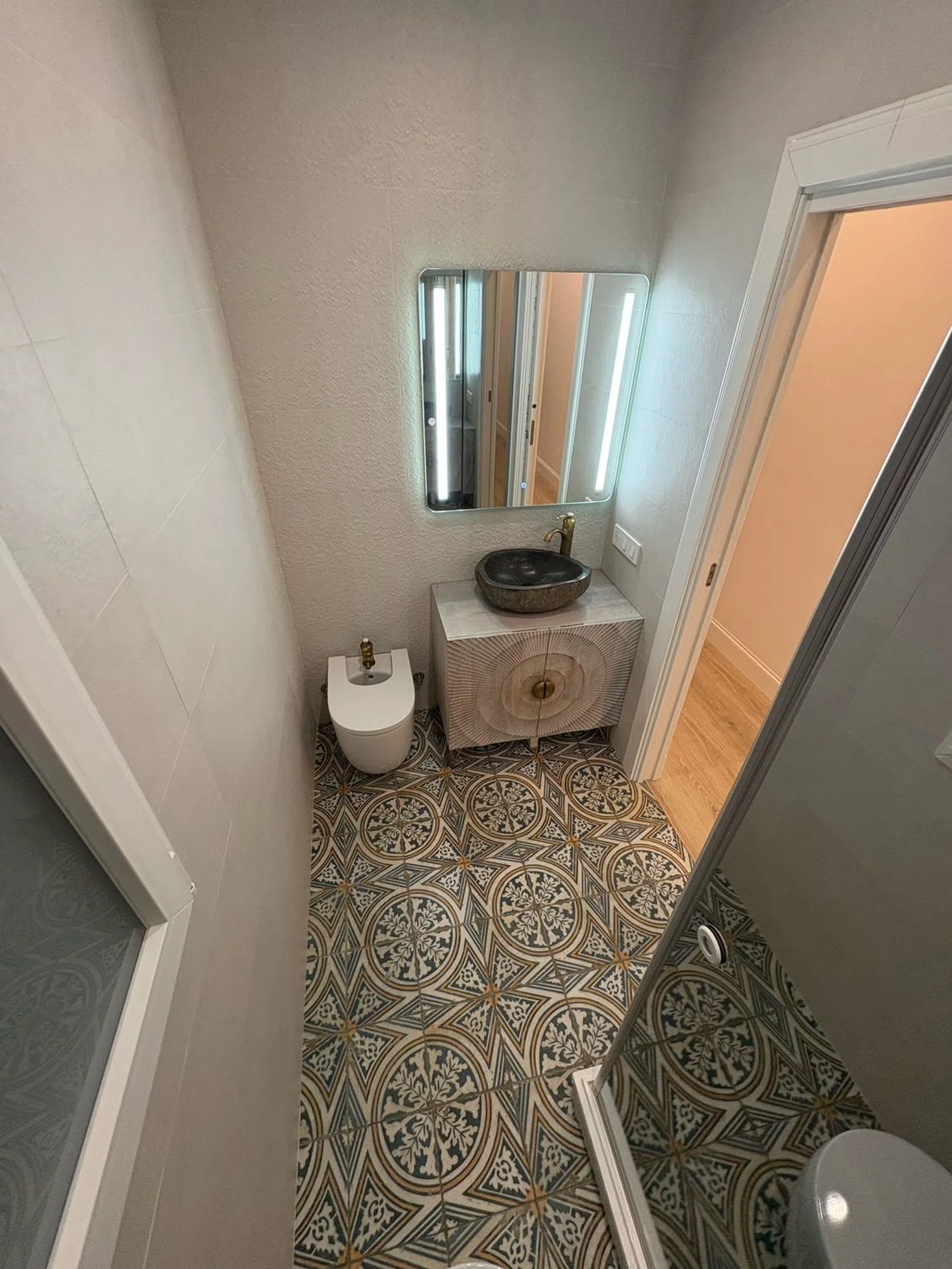 Piso en calle de les Guilleries, 25 - Foto 7