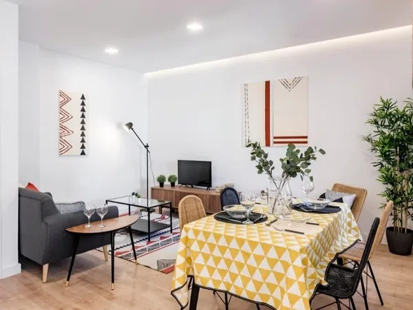 Piso en calle de Olite, 48 - Foto 2