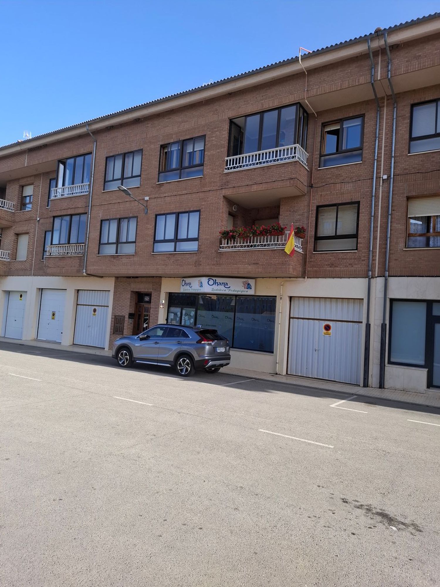 Piso en Calle Aranda de Duero, 4 - Foto 23