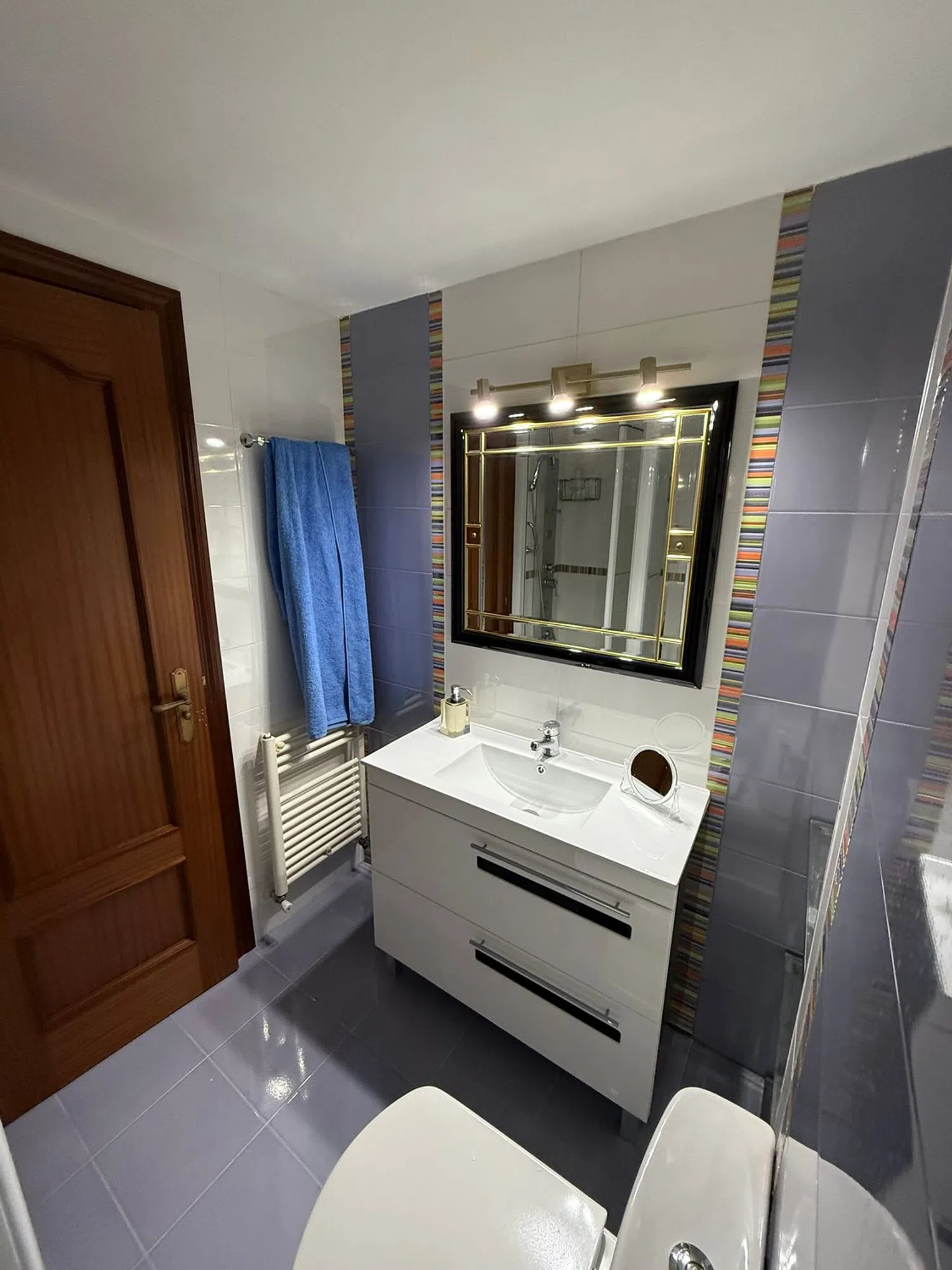 Piso en Barrio Zofío - Foto 5