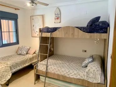 Apartamento en Playa Calabajíío - Foto 7