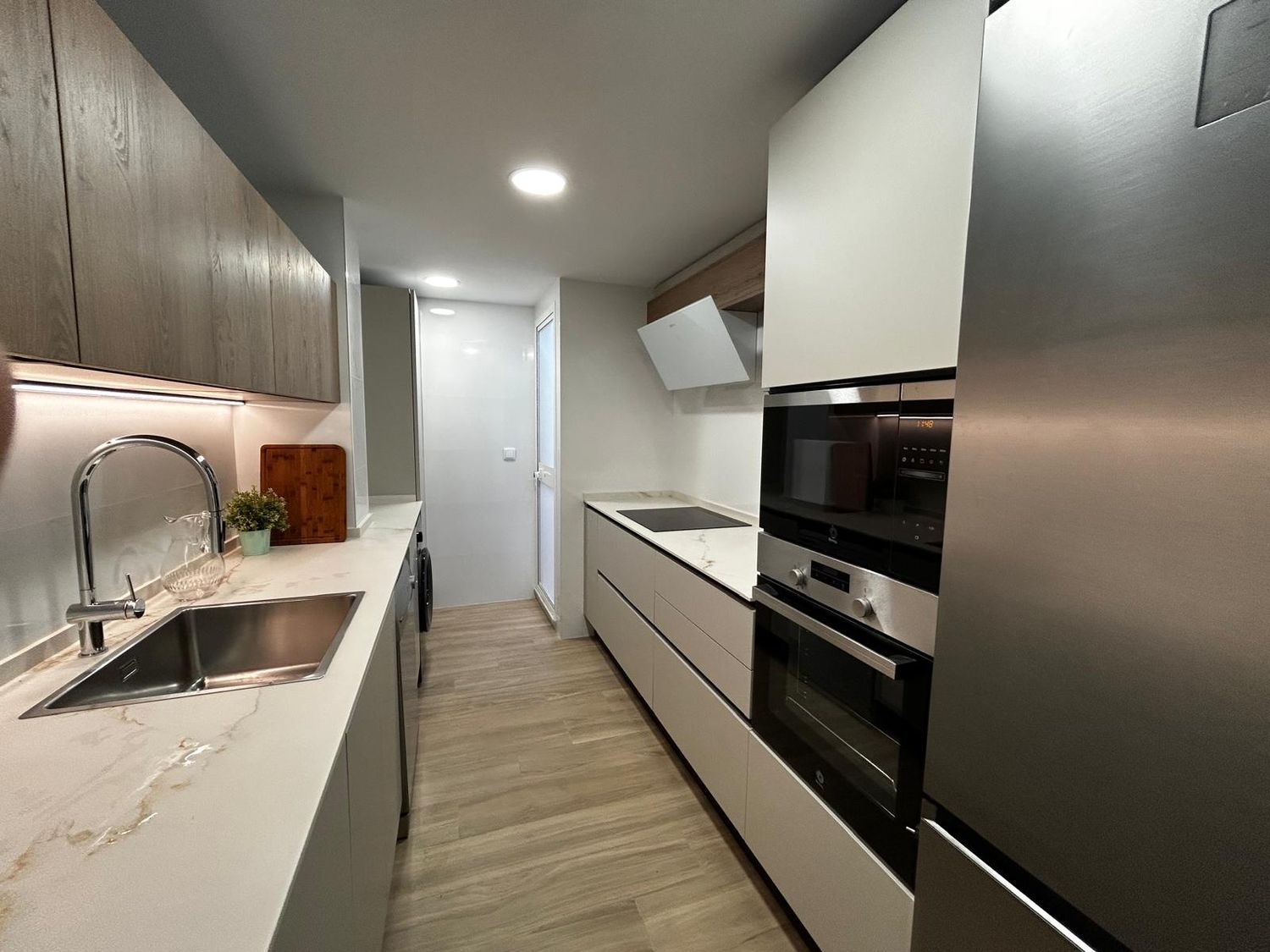 Piso en Calle Santo Tomás, 1 d, Zona San José - Varela, Zona San José - Varela - Foto 7