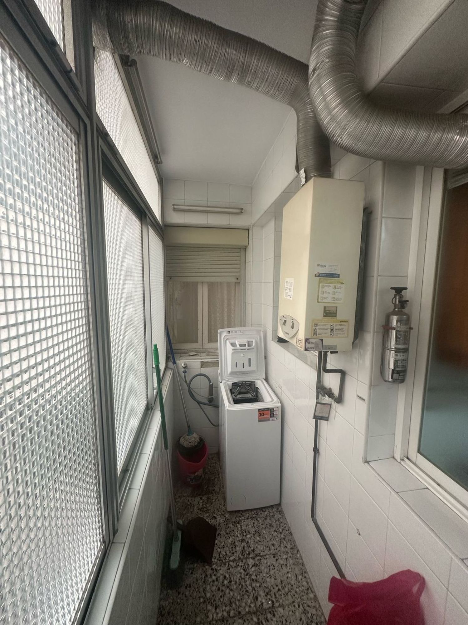 Piso en Calle de Sant Mateu, 35, Carolinas Altas - Foto 15