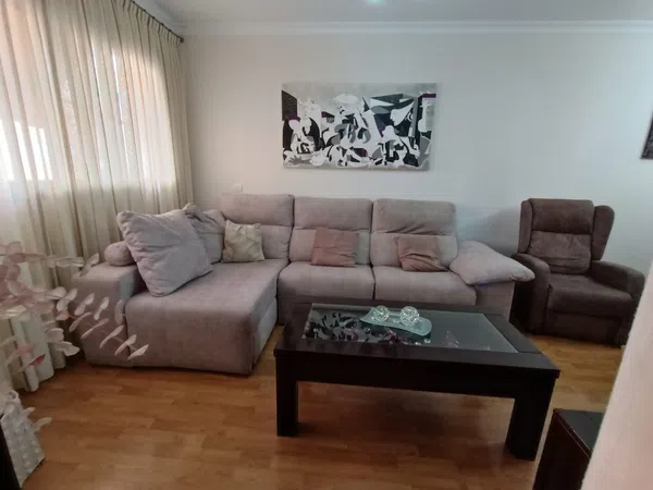 Piso en Calle Diego Fernández Mendoza, El Consul - El Romeral - Foto 5