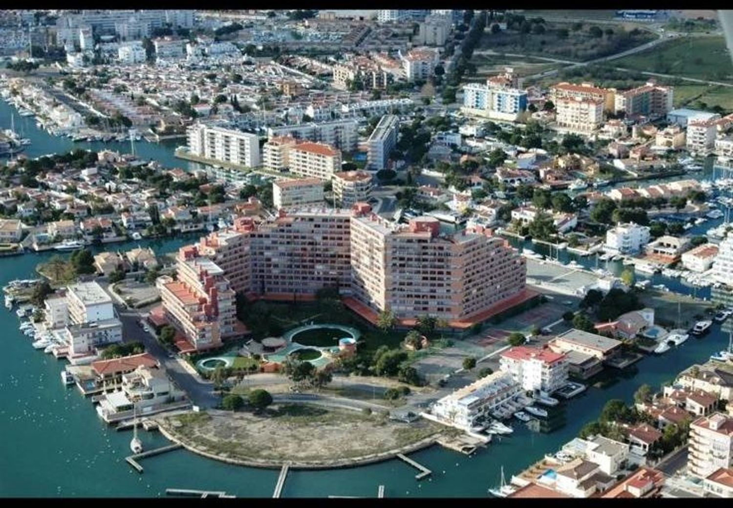 Estudio en Calle Cap Ponent, 11, Santa Margarida - Foto 13