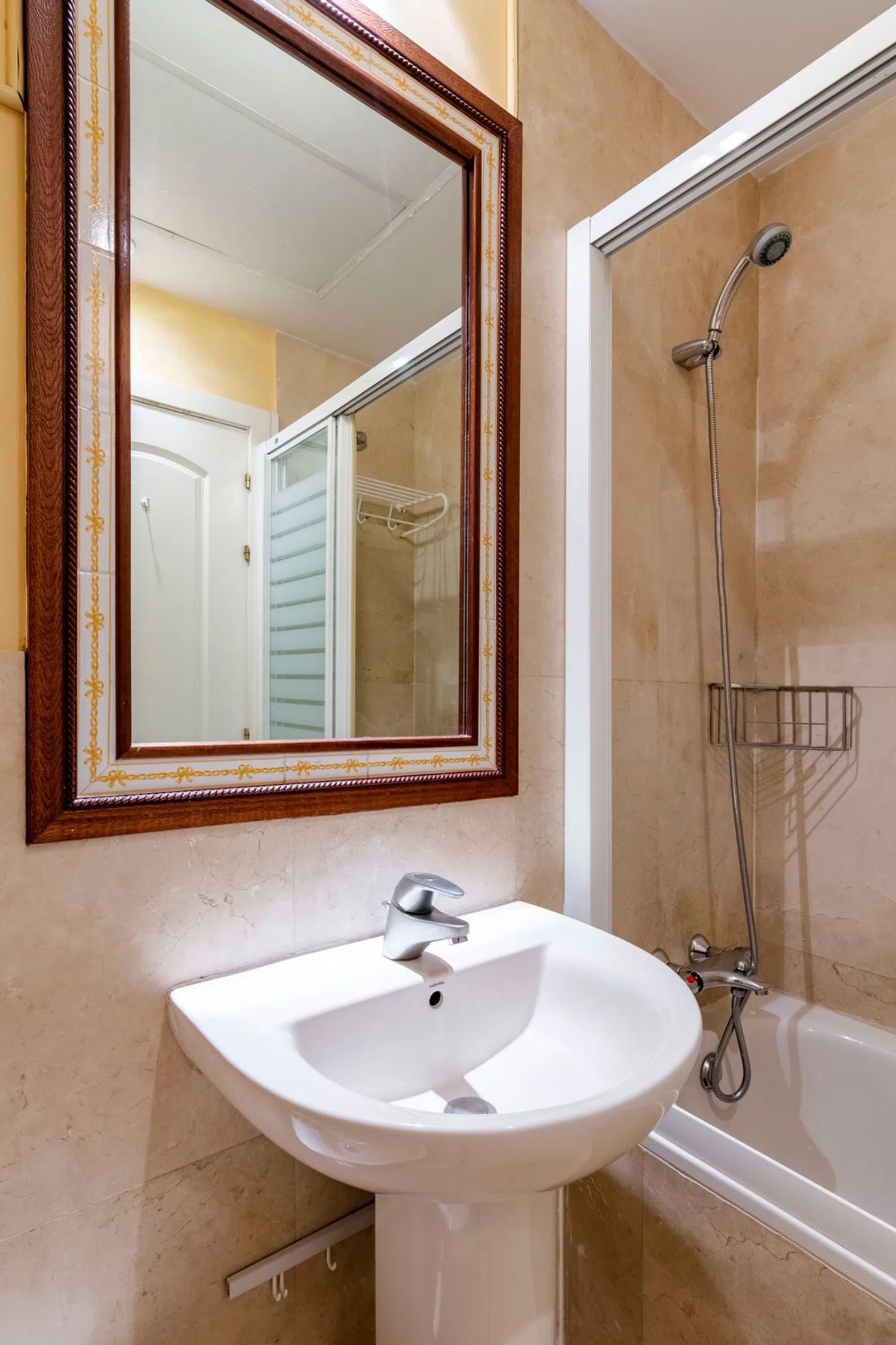 Piso en Barrio Guindalera - Foto 14