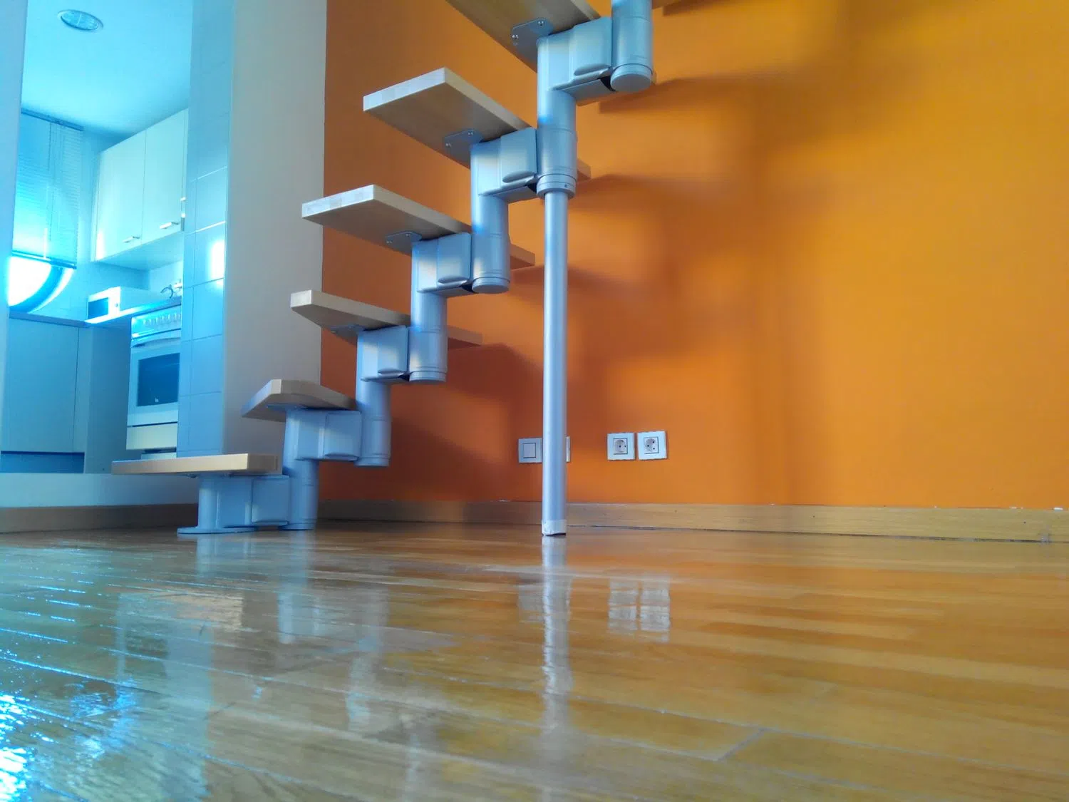 Dúplex en Barrio Valdeacederas - Foto 14