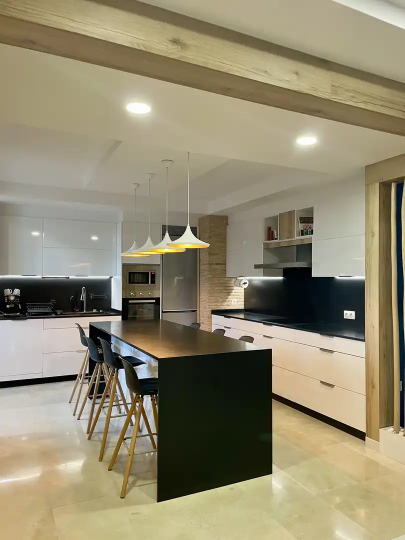 Piso en  Rúa Gandariña 2 - Foto 4