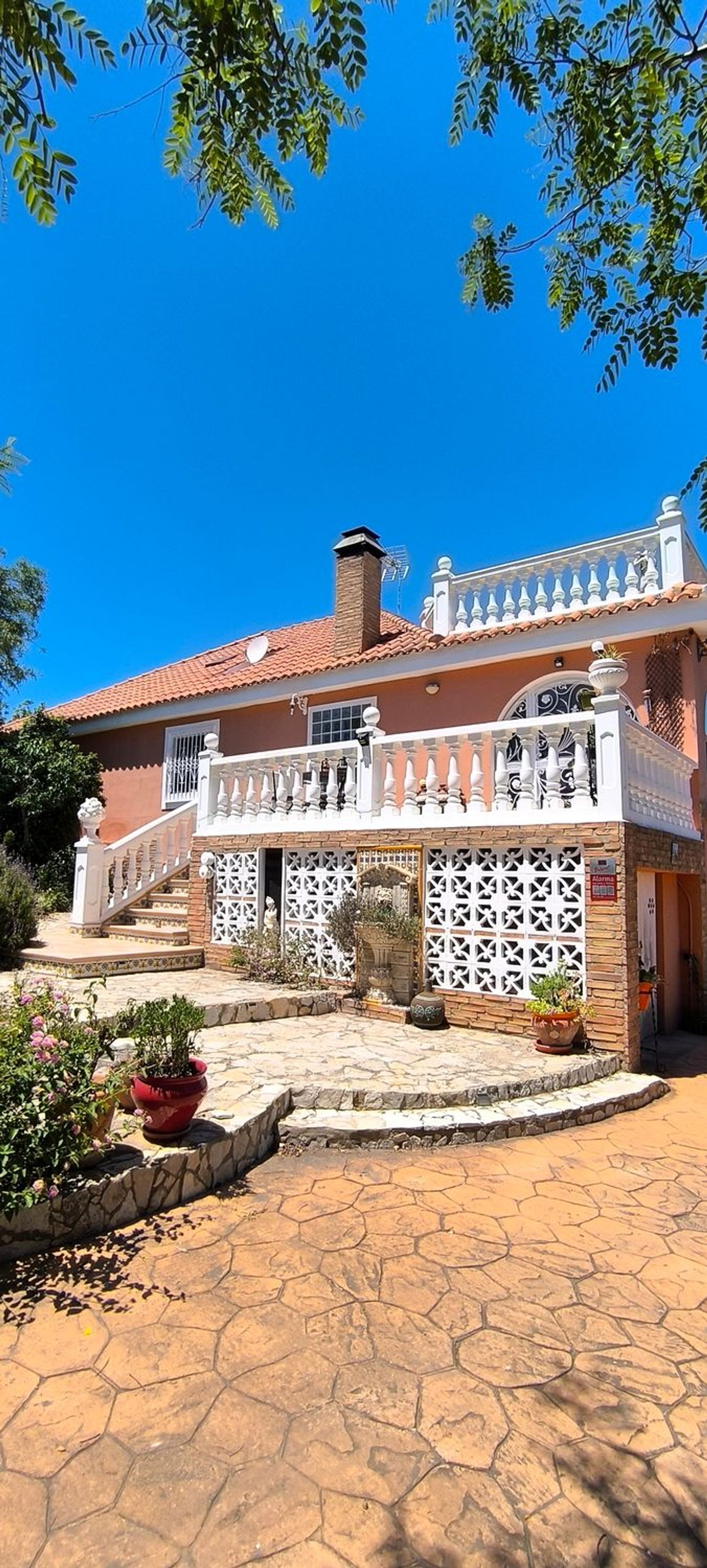 Casa o chalet independiente en Plaza Poligono 17, 332 - Foto 2