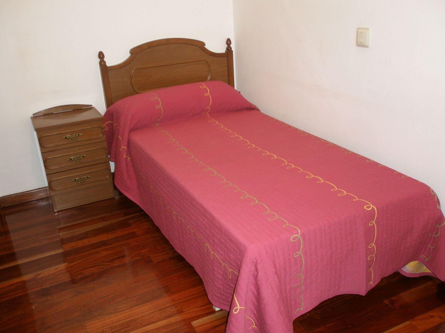 Piso en Calle da rosa, 31, Ensanche - Sar, Ensanche - Sar - Foto 5