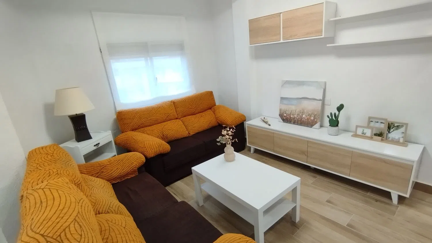 Piso en calle de Juan Sanz Tudelilla, 23