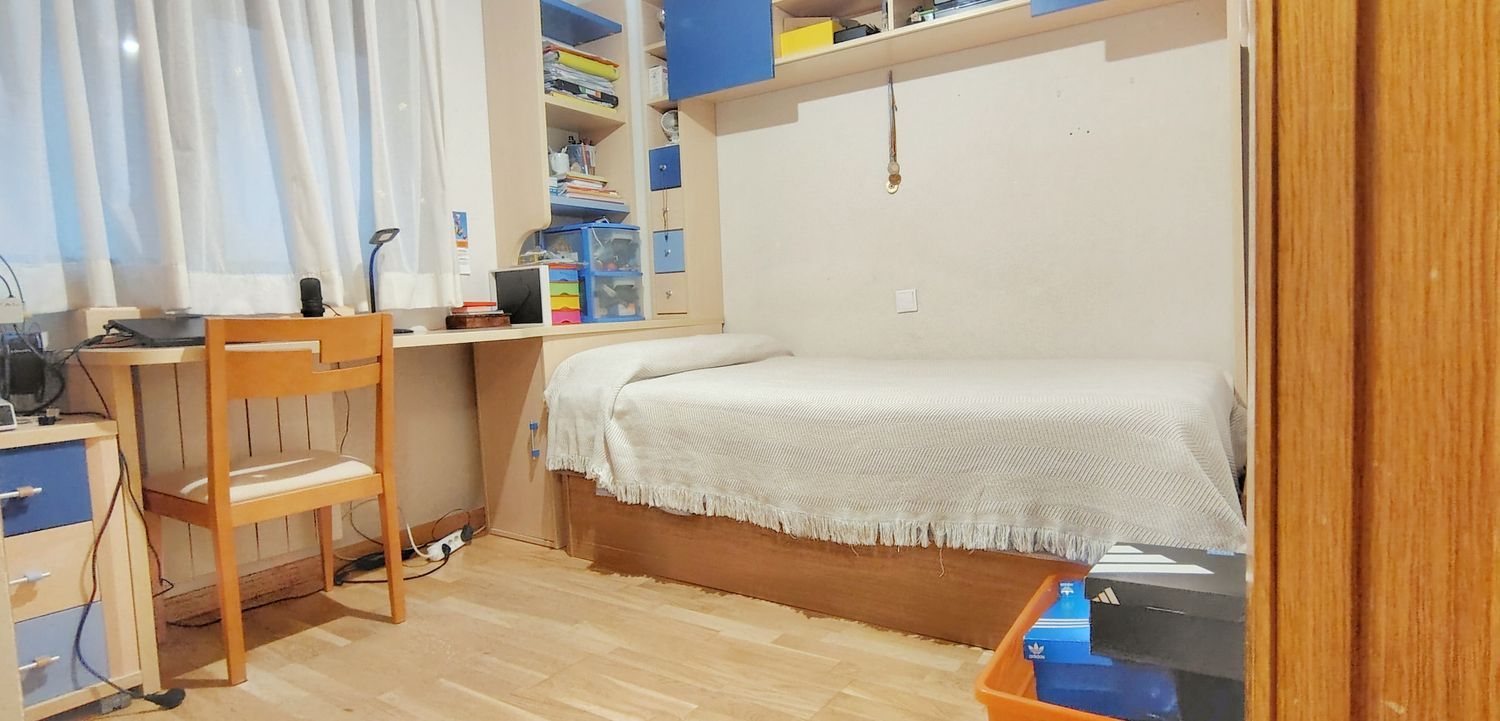 Piso en Zona Estación - Foto 8