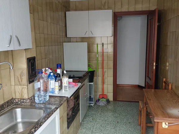 Piso en Barrio Ganzo, 29, Cerezo - Aspla - Torres, Cerezo - Aspla - Torres - Foto 10