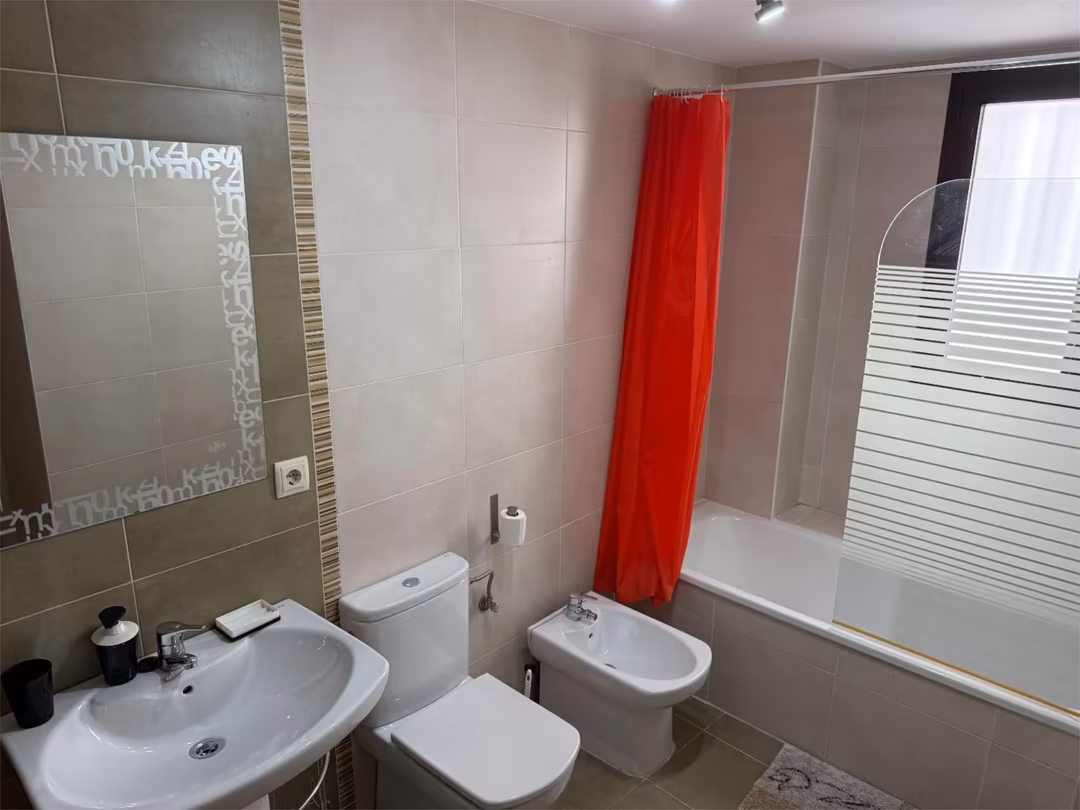 Piso en  Plazuela Winston Churchill 12 - Foto 3