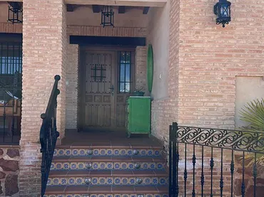 Piso en  Terreno Diseminados 4923 - Foto 9