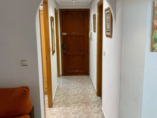 Piso en Calle Agustín Lara, 1, Vista Alegre - Foto 9