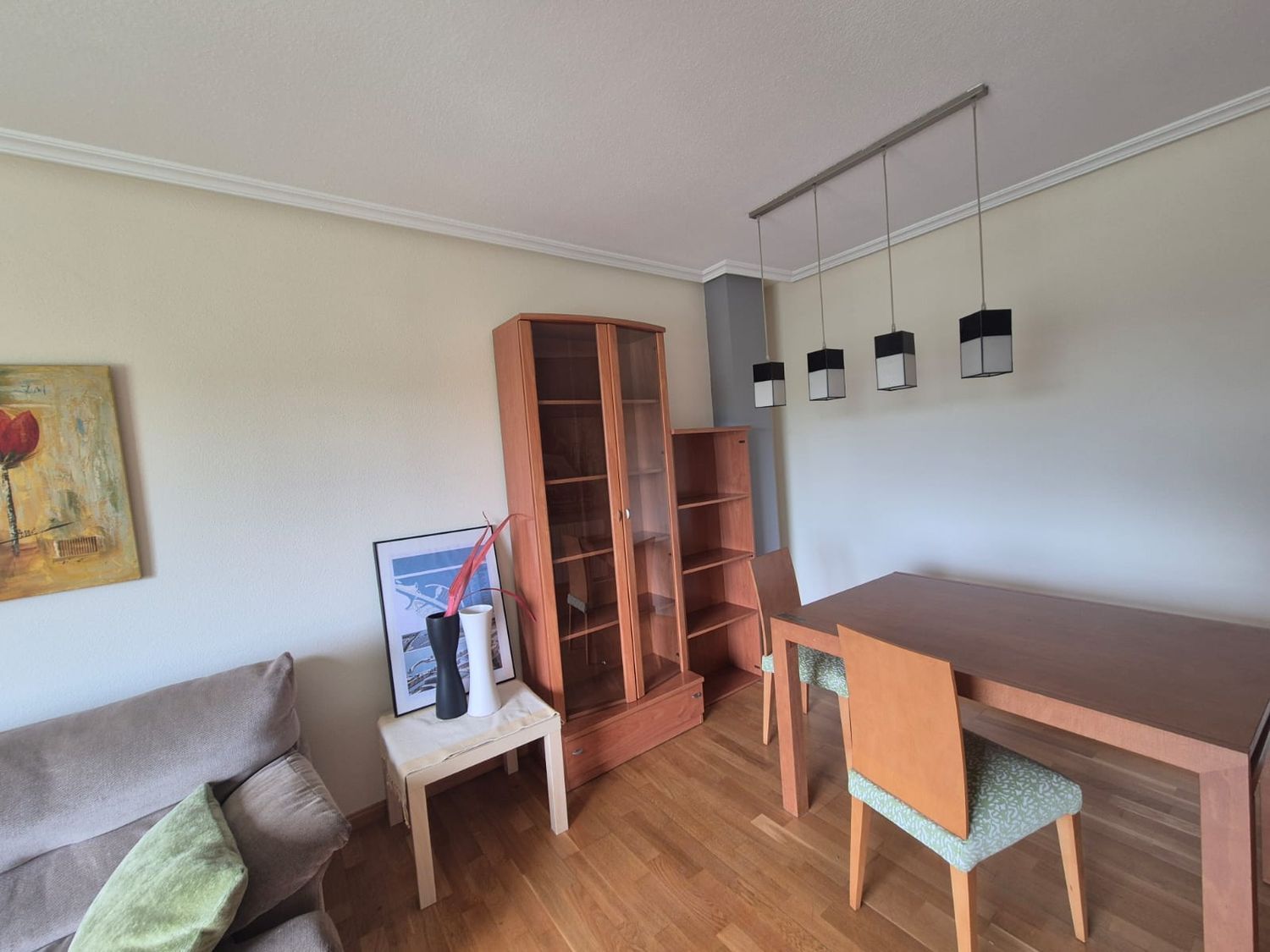 Ático en Calle Mayor del Arrabal, 1, San José - Parador - Zurguen, San José - Parador - Zurguen - Foto 3