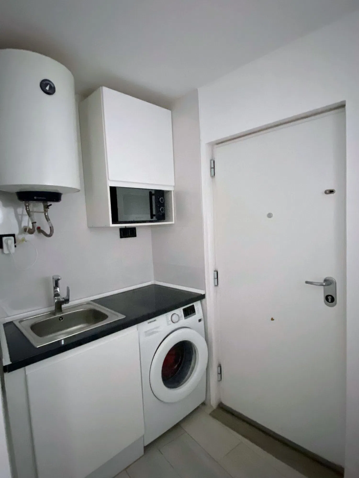 Chalet adosado en calle Berlioz, 49 - Foto 5