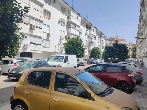 Piso en Calle Cabo de Gata, 5, Villegas - Los Príncipes - Foto 4