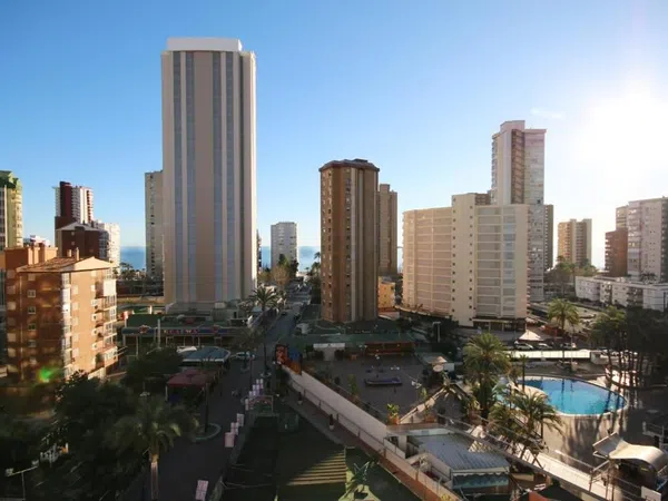 Piso en Avenida de Mallorca, 5 - Foto 1