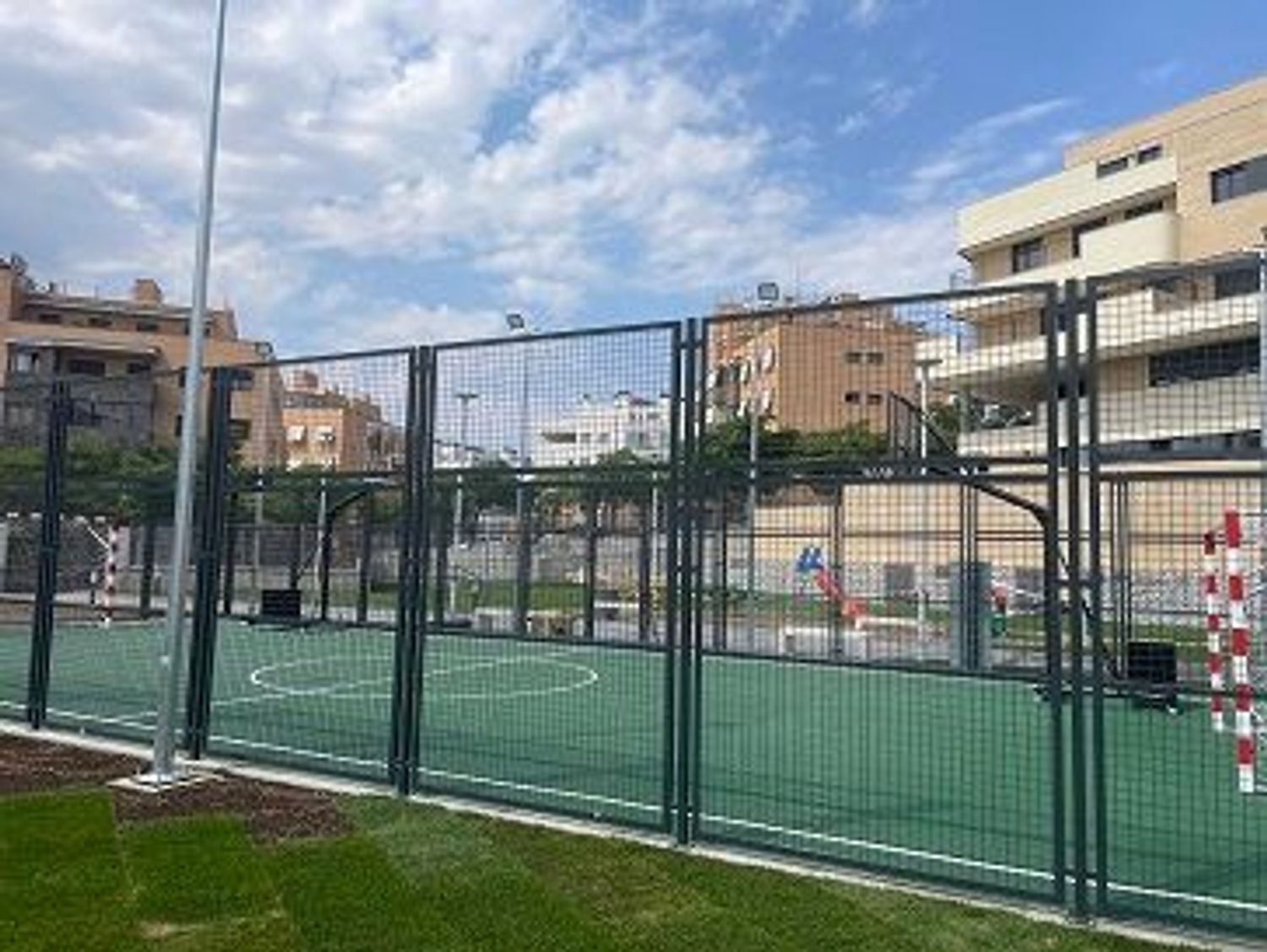 Piso en Calle del Ave, 7, San Crispín - La Estación Consorcio, San Crispín - La Estación Consorcio - Foto 25