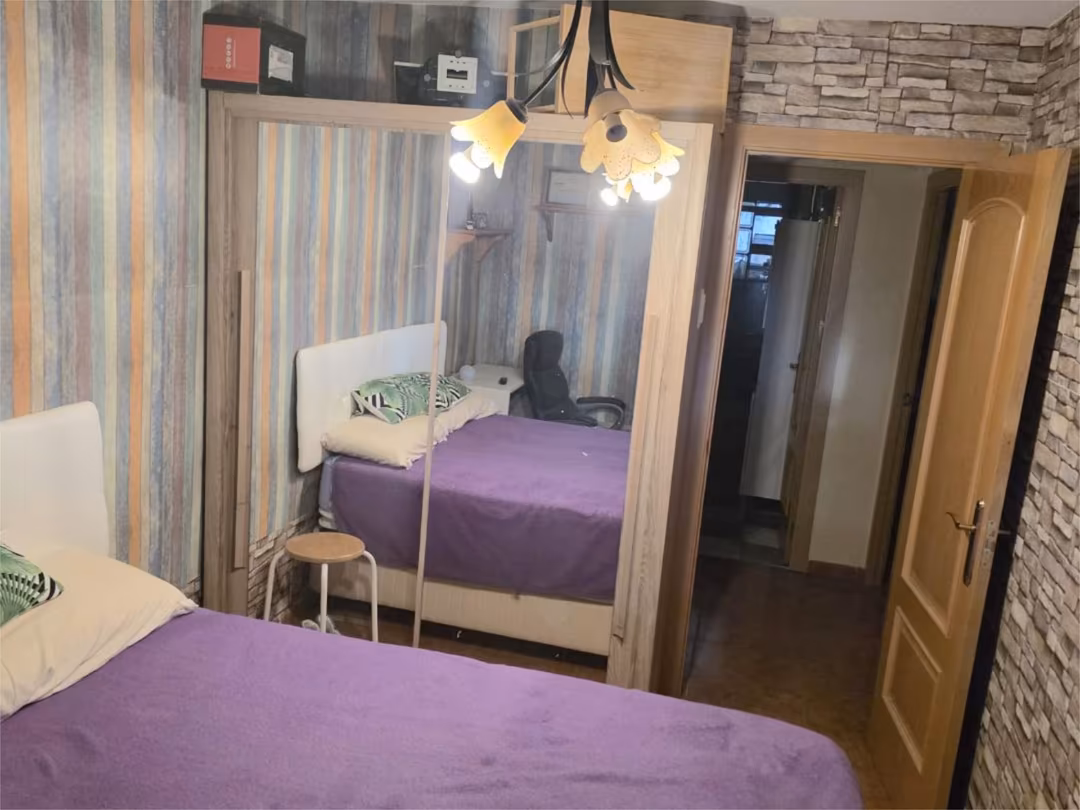 Piso en  Calle Isla de Sálvora 3 - Foto 1