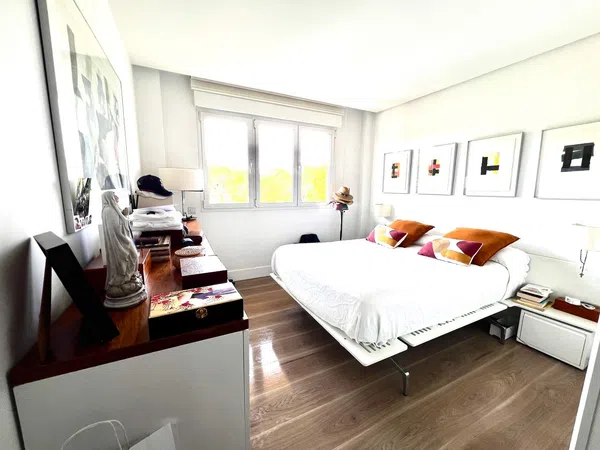 Dúplex en Avenida de Valdemarín, 134, Valdemarín - Foto 10