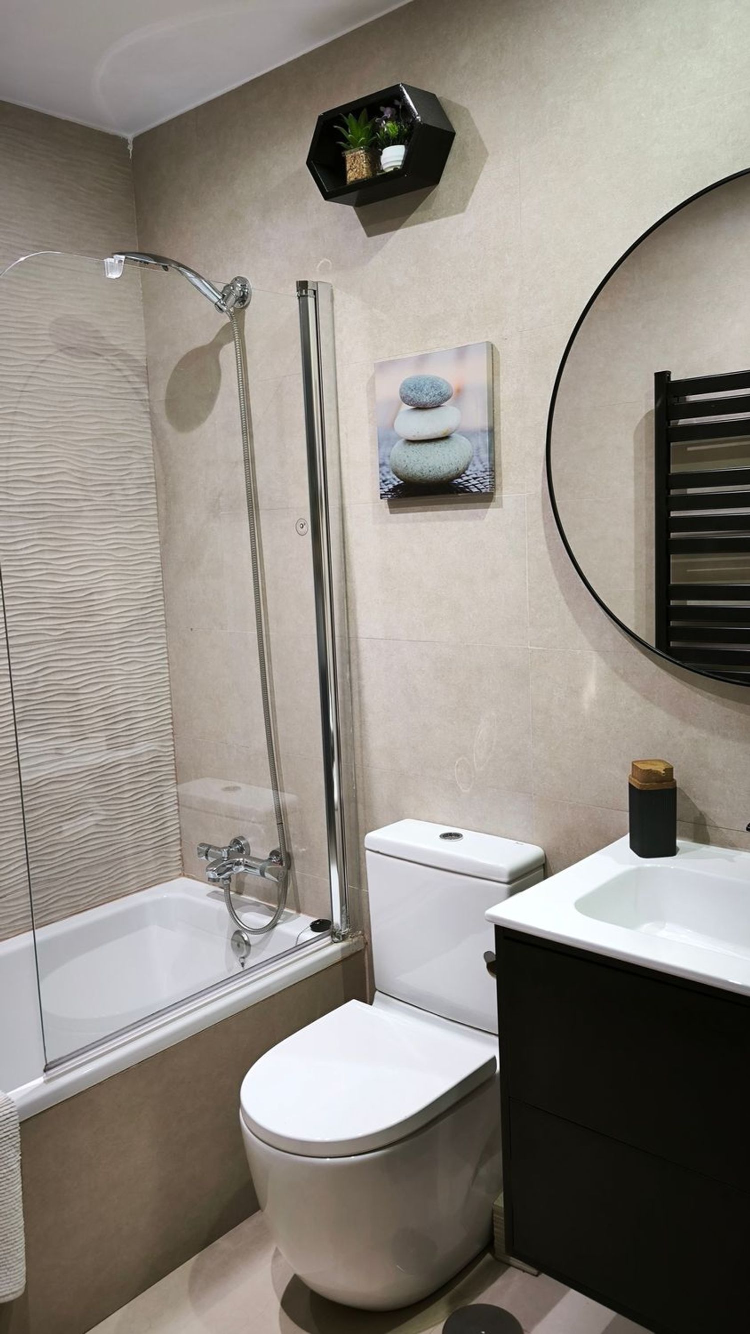Piso en Paseo marina española, 88, Zona Centro, Zona Centro - Foto 11