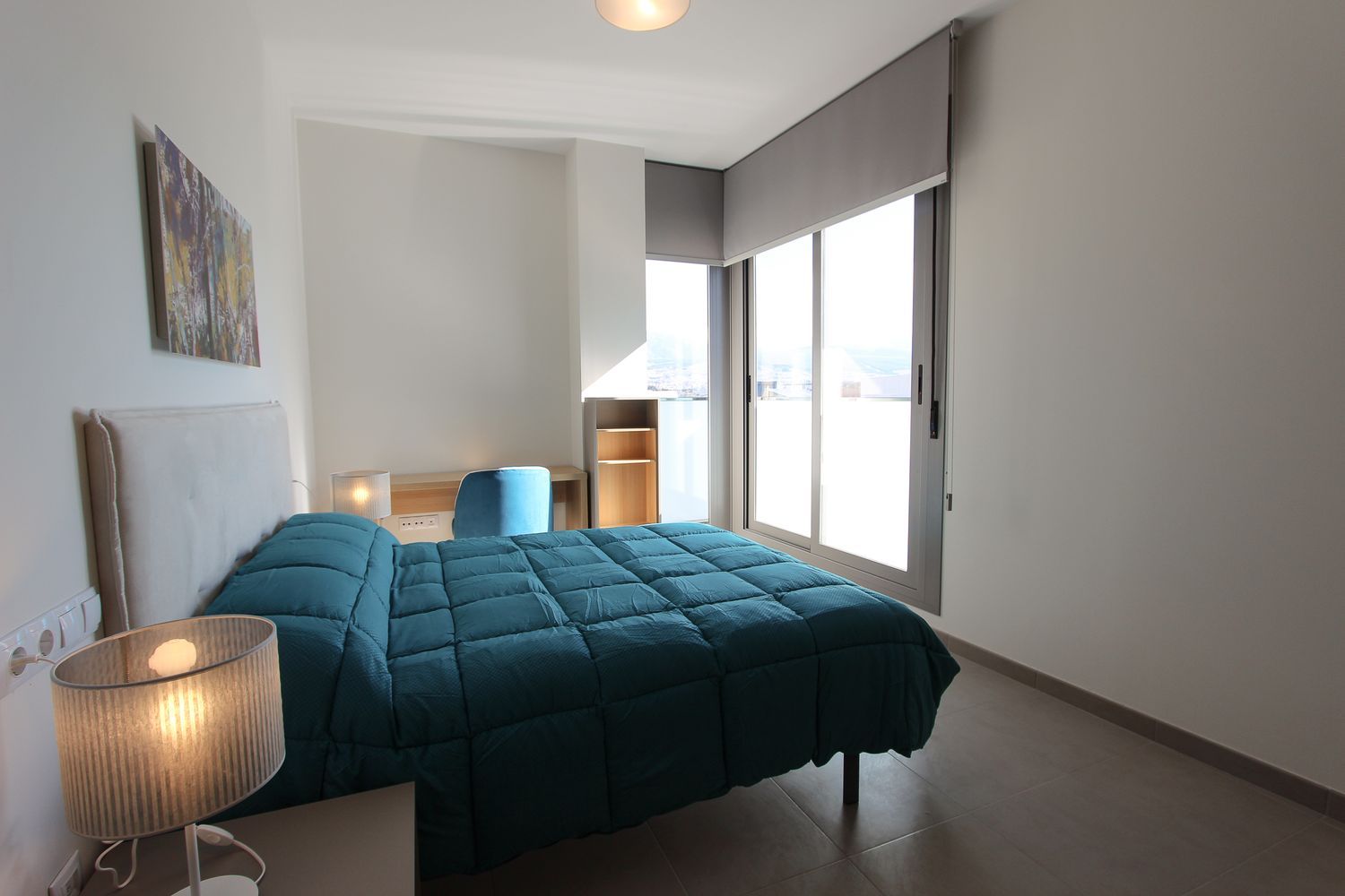 Piso en avenida de la Ilustración, 59 - Foto 3