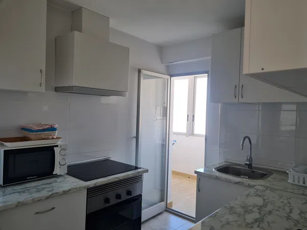 Piso en Avenida Ferrandis Salvador, 8, Torreón - La Almadraba, Torreón - La Almadraba - Foto 6