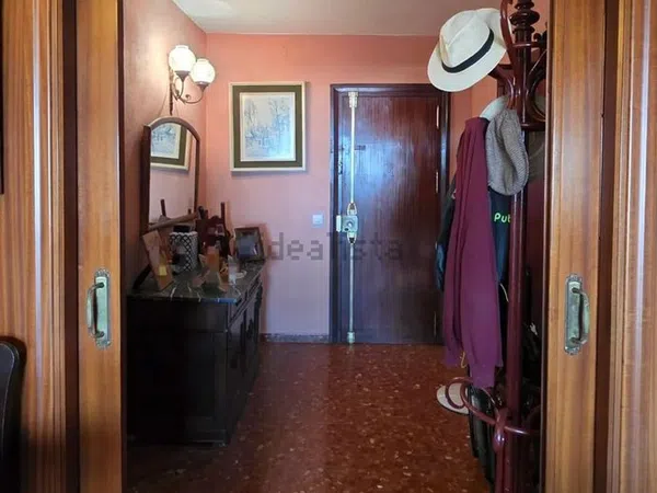 Piso en Calle Antonio Trueba, 14, El Palo - Foto 36