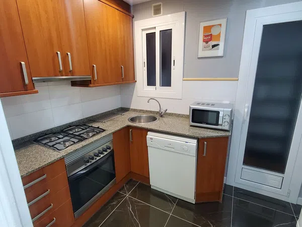 Piso en Travesía de Gràcia, 324, El Baix Guinardó - Foto 5