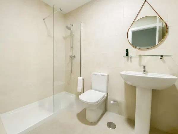 Piso en avenida Jose Manuel Caballero Bonald, 4 - Foto 20