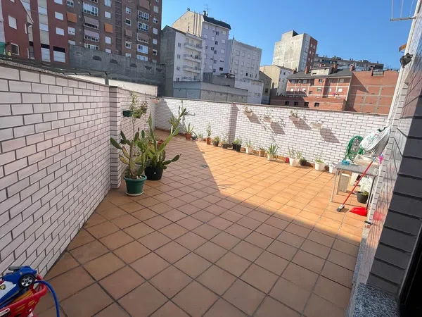 Piso en Avenida de América, 22, Zona Alta, Zona Alta - Foto 17