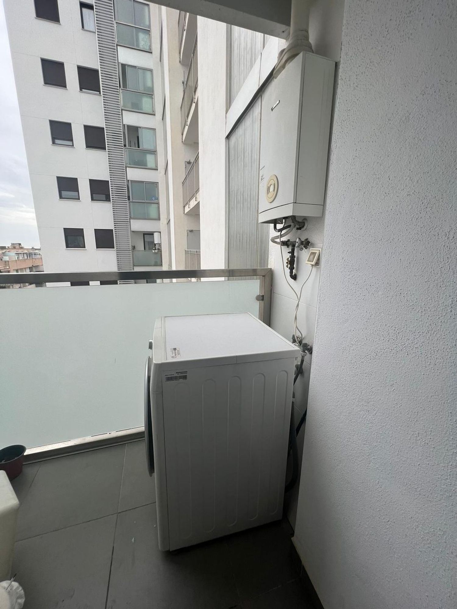 Piso en Bulevar Louis Pasteur, El Tejar - Hacienda Bizcochero - Foto 31