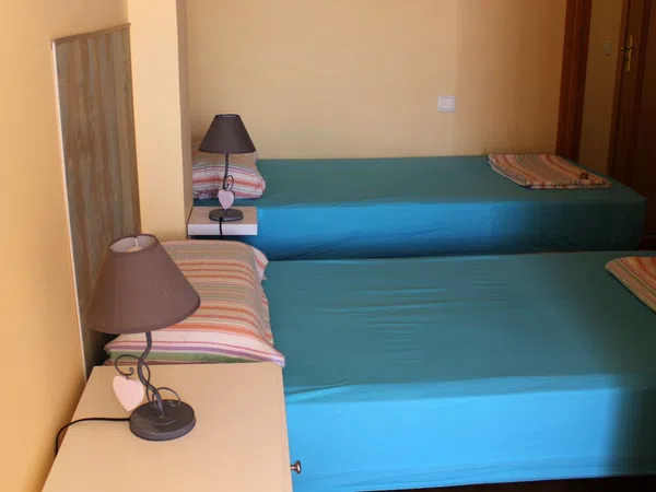 Piso en Calle Nicolás Estévanez, 33 - Foto 16