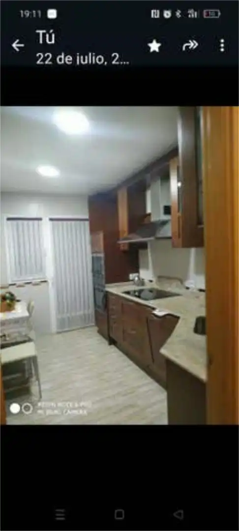 Piso en san diego - Foto 2