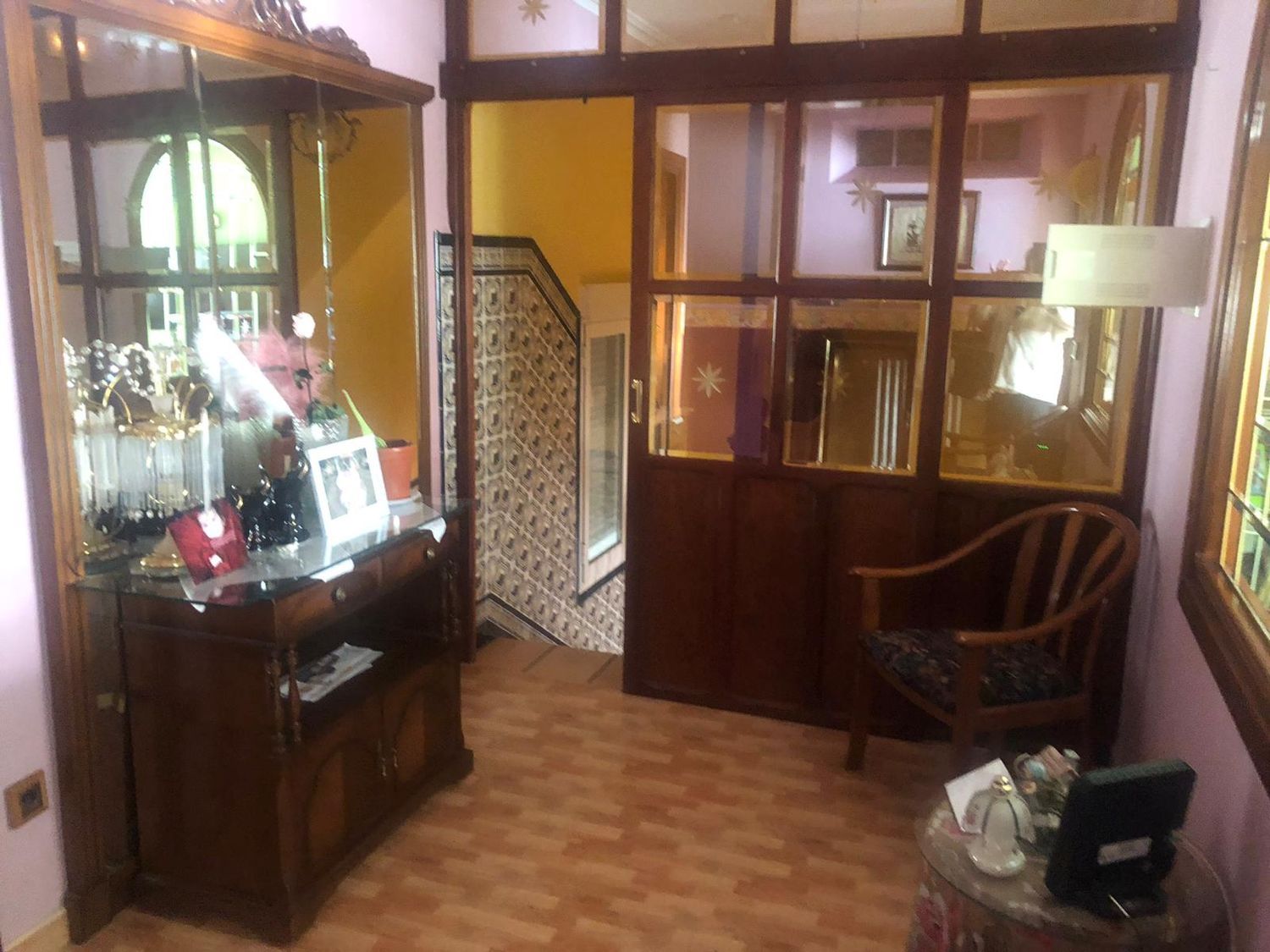 Chalet adosado en Plaza de España, 8 - Foto 24