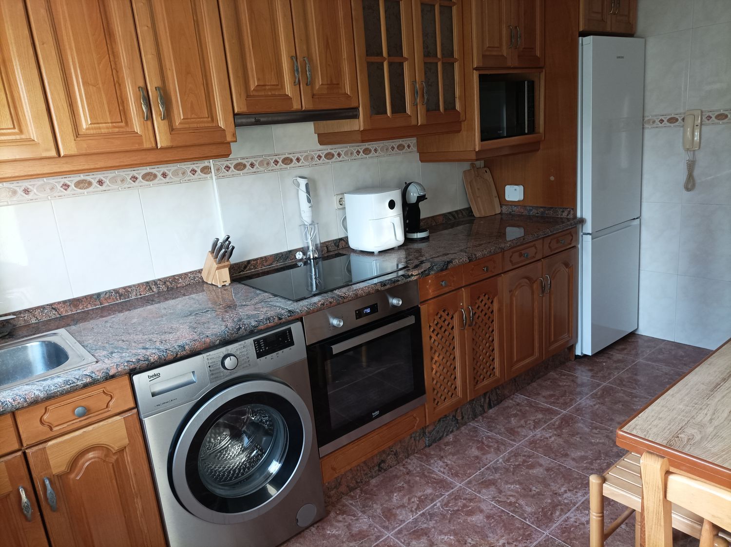 Piso en calle la Antracita, 1 - Foto 13