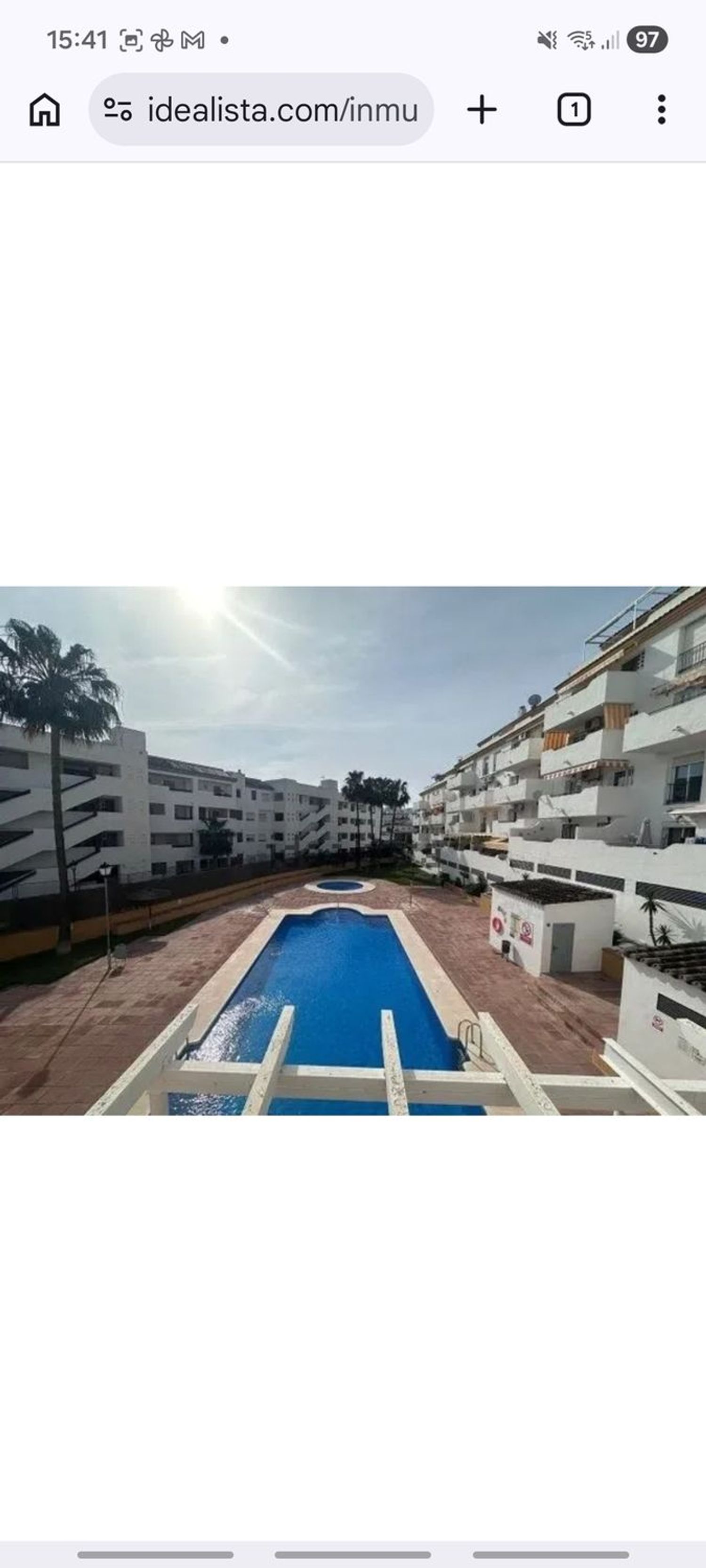 Piso en Calle Atlantida, 21, Manilva, Manilva - Foto 7